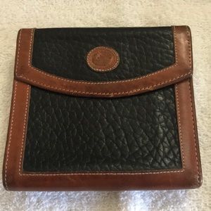 Dooney and Bourke